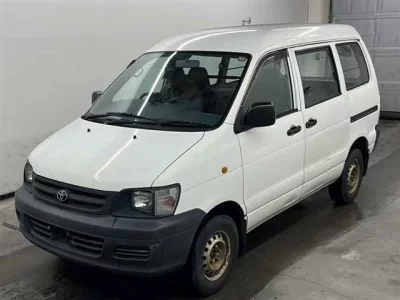 Toyota TOWN ACE VAN