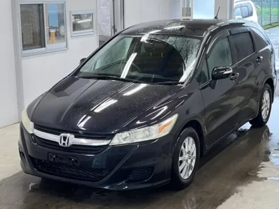 Honda STREAM