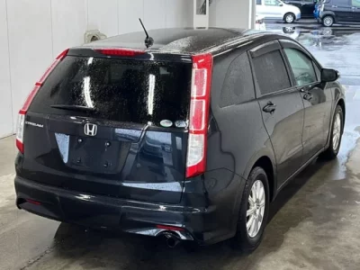 Honda STREAM