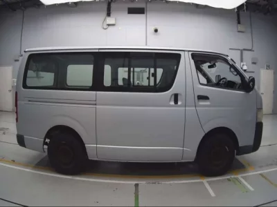 Toyota REGIUS ACE VAN