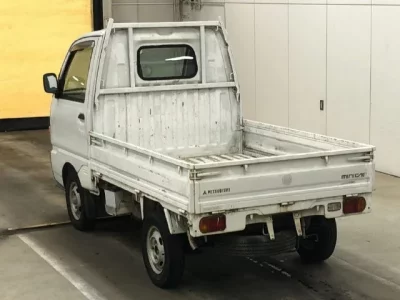Mitsubishi MINICAB TRUCK