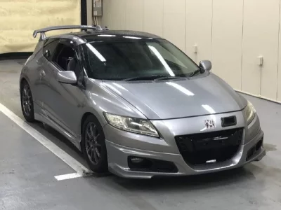Honda CR-Z