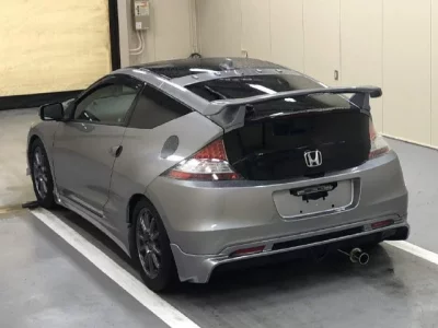 Honda CR-Z
