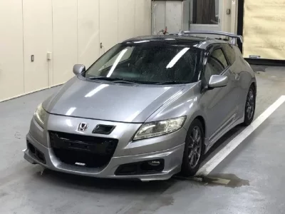 Honda CR-Z
