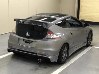 Honda CR-Z
