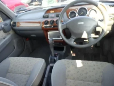 Mitsuoka VIEWT