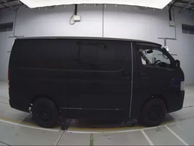 Toyota REGIUS ACE VAN