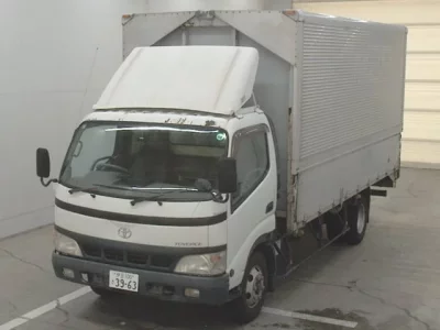Toyota TOYOACE