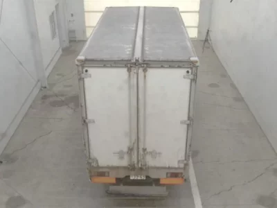 Toyota TOYOACE