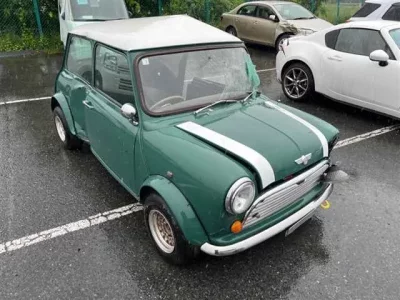 Rover MINI
