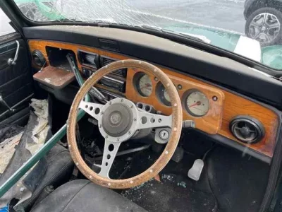 Rover MINI
