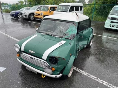 Rover MINI