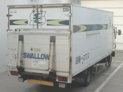 Hino RANGER