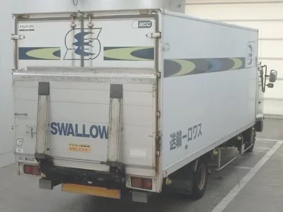 Hino RANGER