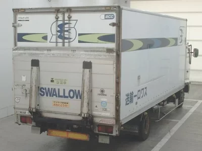 Hino RANGER