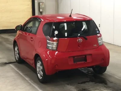 Toyota IQ