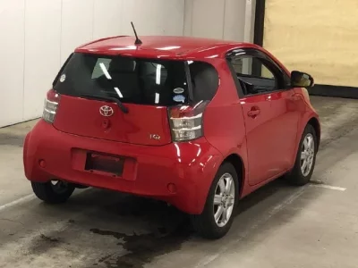Toyota IQ