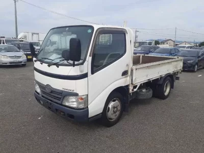Toyota TOYOACE