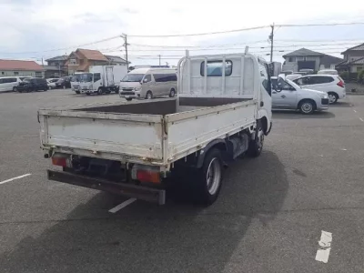 Toyota TOYOACE