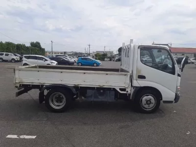 Toyota TOYOACE
