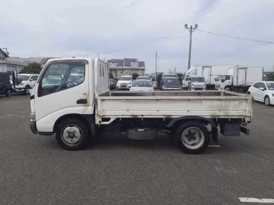 Toyota TOYOACE
