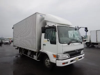 Hino RANGER