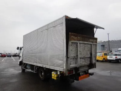 Hino RANGER