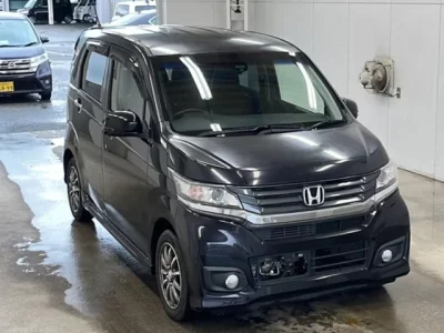 Honda N WGN