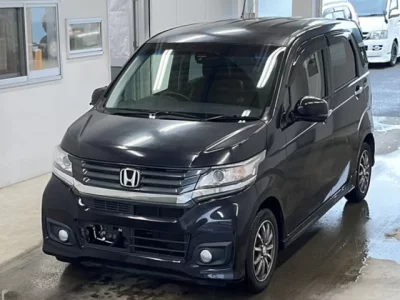 Honda N WGN