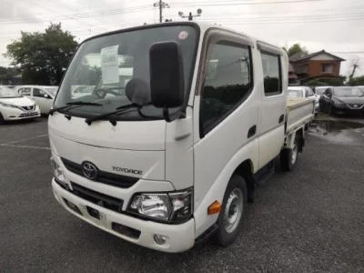 Toyota TOYOACE