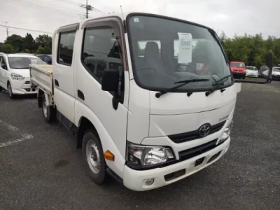 Toyota TOYOACE