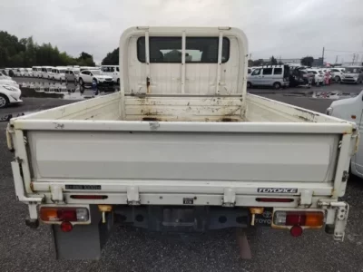 Toyota TOYOACE