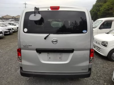 Nissan NV200