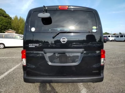 Nissan NV200