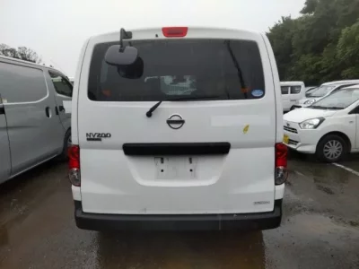 Nissan NV200