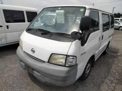 Nissan VANETTE VAN