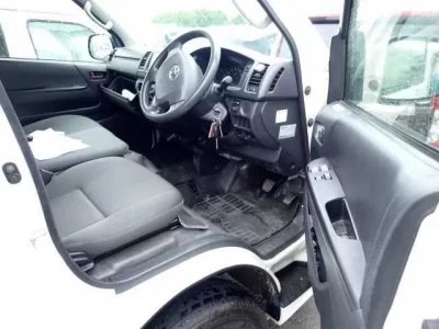 Toyota REGIUS ACE VAN