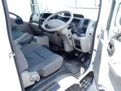 Nissan ATLAS