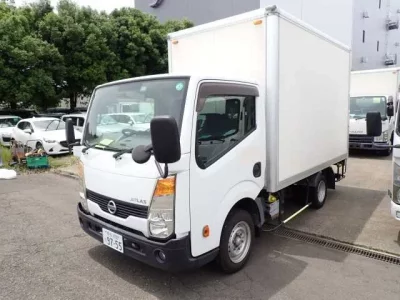 Nissan ATLAS