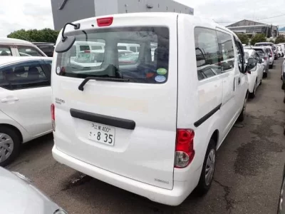 Nissan NV200
