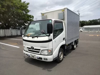 Toyota TOYOACE