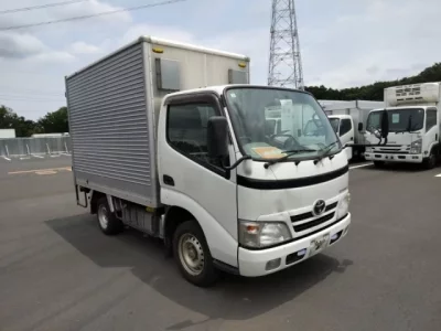 Toyota TOYOACE