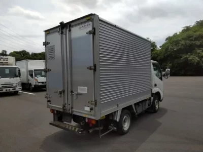 Toyota TOYOACE