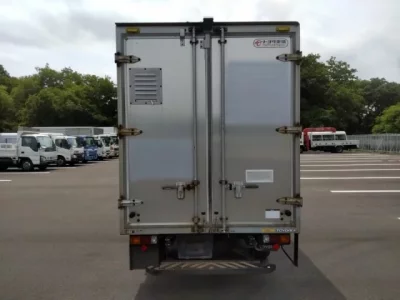 Toyota TOYOACE