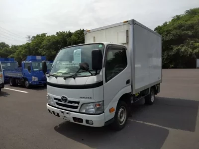 Toyota TOYOACE