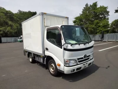 Toyota TOYOACE