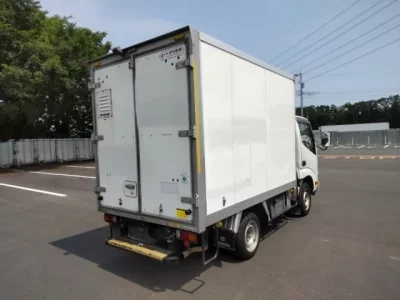 Toyota TOYOACE