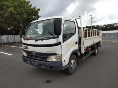 Toyota TOYOACE