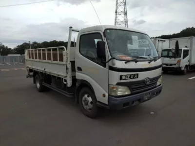Toyota TOYOACE