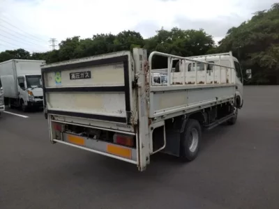 Toyota TOYOACE